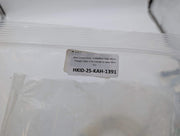 Brad Connectivity 103000A01F060 Micro-Change Cable 3 Pin Female to Bare Wire 6Ft 6