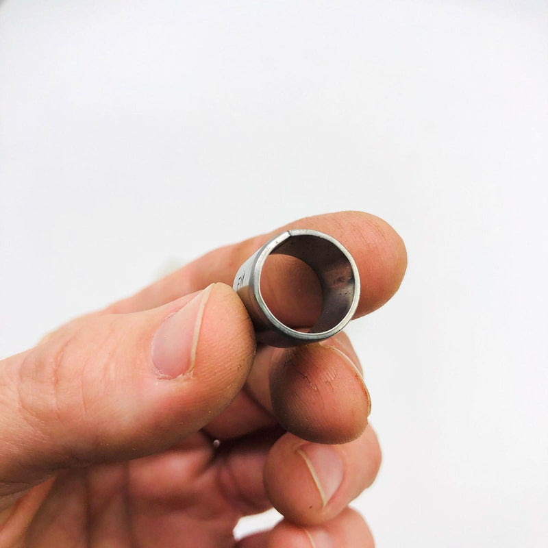 Mopar 4005149 Dowel Pin for Engine Oiling OEM NOS 81-86 Jeep CJ 5-8 Scrm Open 3