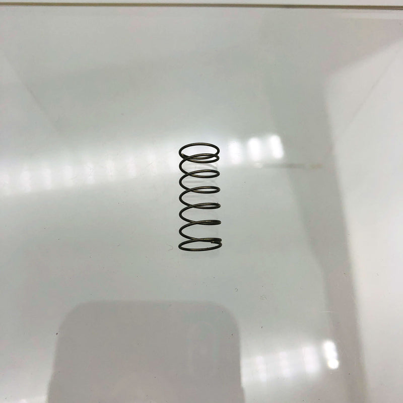 Tanaka 95833564200 Spring for Lock Button Trimmer OEM NOS Superseded to 6694834 4