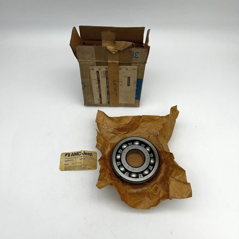 AMC Jeep 8627585 Bearing Hydramatic Transmission Case OEM NOS 1974-75 Open