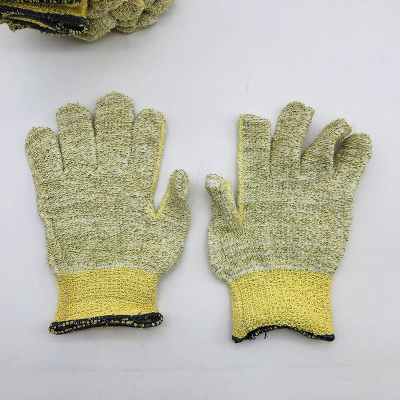 Magid Aramax AX450 Work Gloves Sz XS Heavyweight Seamless Knit ANSI A7 12 Pairs 2