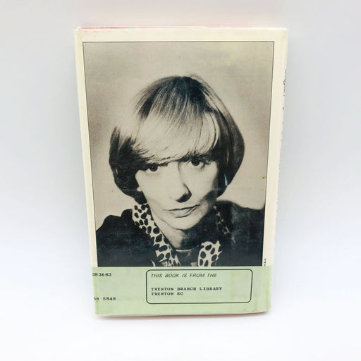 A Reluctant Hero Francoise Sagan Hardcover 1987 1st Edition/Print Ex Libra WW2 2