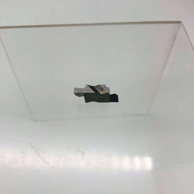 Tool-Flo TF39828A3 Grooving Insert FLG-3125R MOD Special RLF C3 TF 2470297 10