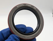 Timken 472653 Radial Shaft Seal 2" Bore 2.839" OD 0.375" Width NBR Lip 1