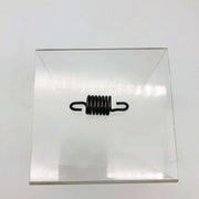 Poulan 530036954 Spring for Chainsaw OEM New Old Stock NOS Loose No Pkg 8