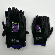 Armor Guys 14-420 Cut Resistant Glove Sz XS Extra Small 18GA Extraflex+ 9 Pairs 1