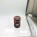 Jeep Willys 800417 Valve Spring Intake OEM New Old Stock NOS Lighter Red 6