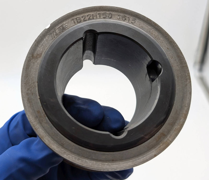 Martin TB22H150 Timing Belt Pulley 1-1/2" Belt Width 22 Teeth 1/2" Pitch 1