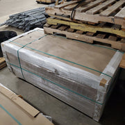 Chipboard Cardboard Sheets 30" x 60" 24pt for Crafts, Art Projects Storage 3