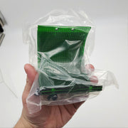 Federal Signal LSL-120G Litestak Indicator Stack Light Green 120VAC A4 Series 5