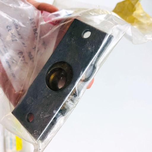 Mopar J5758194 Tapping Plate for Front Doors OEM NOS 82-86 Jeep CJ 7-8 Sealed 95 2