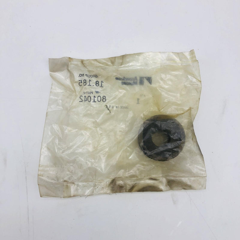 AMC Jeep 801042 Mount Bushing Transfer Case OEM NOS For 41-71 CJ Willys Sealed 6