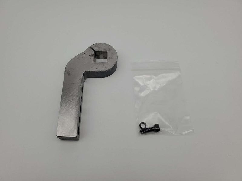 SMC CKZ-50A011 Clamp Arm for CKZ2N Clamp Cylinder 50mm Bore 2