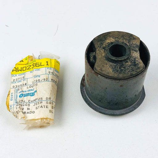 Mopar 04421064 Bushing for Rear Trailering Arm Bushing OEM NOS 1