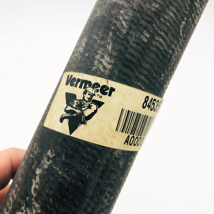 Vermeer 84535001 Radiator Hose Bottom New Old Stock NOS Loose No Pkg 9