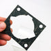 Poulan 507429262 Base Gasket for Chainsaw OEM New Old Stock NOS Loose No Pkg 4