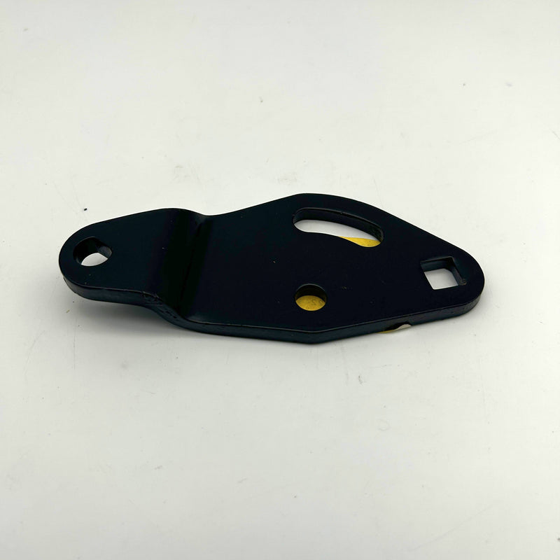 AMC Jeep 3224472 Idler Bracket with Factory Air Conditioning OEM NOS 7