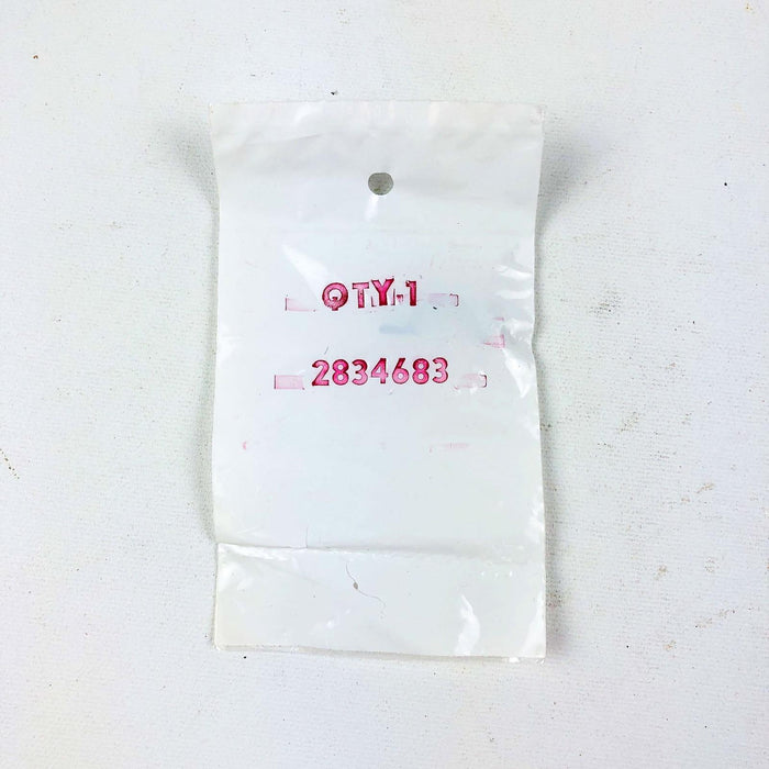 Simplicity 2834683 Clip Wire OEM NOS Replaced by 703176 Sealed 7