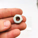 Poulan 530091595 Plate Nut for Trimmer OEM New Old Stock NOS Loose 4