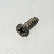AMC Jeep 4004867 Screw for Hub Cap OEM NOS 81-86 Cher Wag J10 J20 Loose No Pkg 1