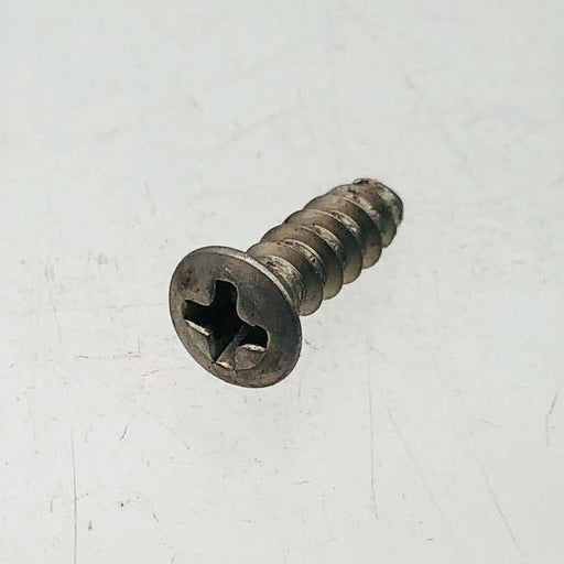 AMC Jeep 4004867 Screw for Hub Cap OEM NOS 81-86 Cher Wag J10 J20 Loose No Pkg 1