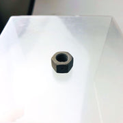 Simplicity 1930651 Nut OEM NOS 3031355 / 3031560 / 922694 / 703893 Galvanized 7