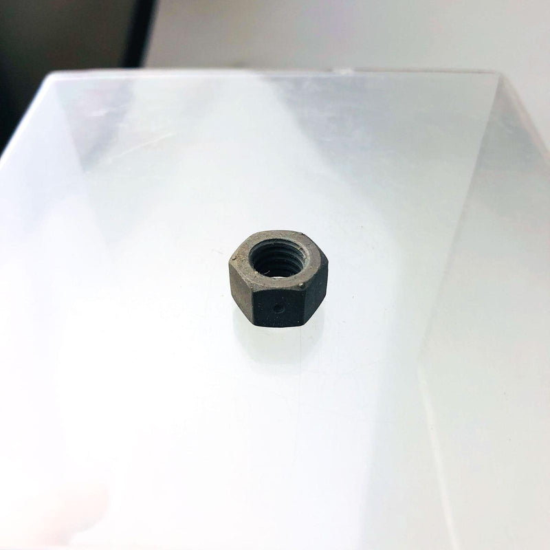 Simplicity 1930651 Nut OEM NOS 3031355 / 3031560 / 922694 / 703893 Galvanized 7