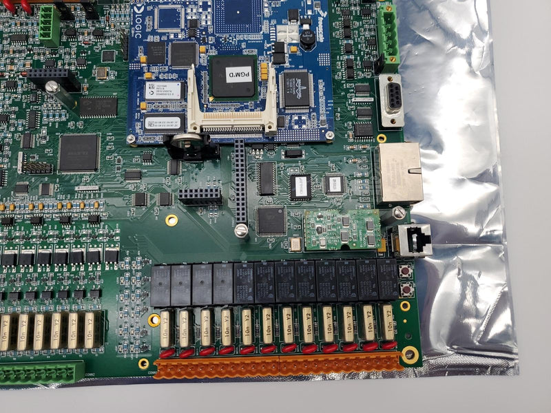 Nordson 1106836 CPU Board PCA PCI Gen 2 Enhanced 1088118 REV A OEM Part 4