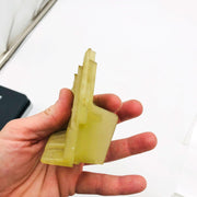 Poulan 530037465 Carburetor Adapter for Chainsaw OEM New Old Stock NOS Loose 3