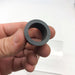 John Deere M111358 Bushing Flanged Plastic Black OEM New Old Stock NOS Loose 5