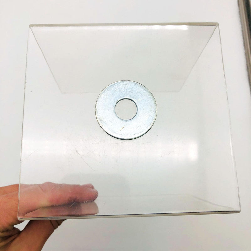 Mopar 4002057 Washer for Door Handle OEM NOS 81-86 Jeep Cher Wagon Loose No Pkg 10