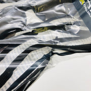 ERB 15327-12 Octane Safety Glasses with Gray Anti-Fog Lens, Black Frame 12-Pack 5