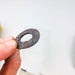 AMC Jeep 4005815 Washer Spacer Felt Fabric OEM New Old Stock NOS 1ct 5