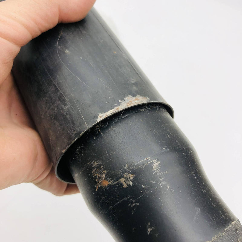 AMC Jeep 83500177 Shock Absorber Package Severe Use OEM NOS 83-86 CJ Open DMG 10