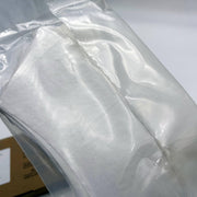 North Honeywell 702028-H5 Lens Cover Clear Opti-Fit Respirator Poly Film 25pk 4