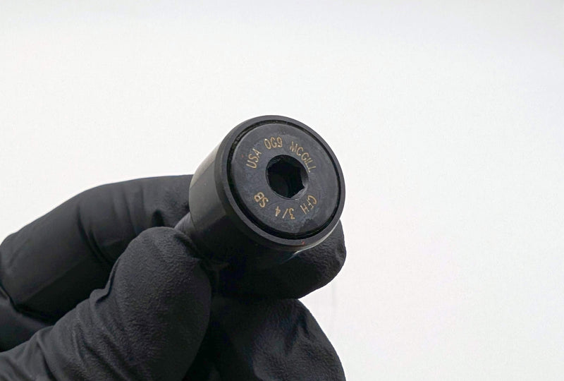McGill CFH 3/4 SB Cam Follower 3/4" Diam 1/2" Width CAMROL Series