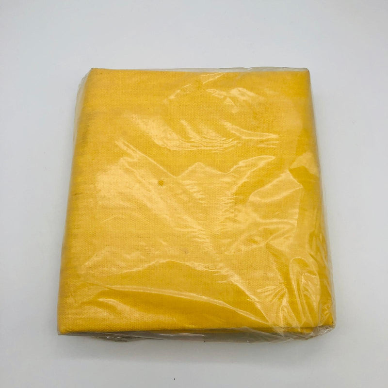 Stanco G2468Y Fiberglass Welding Blanket 24oz 6ft X 8ft Yellow 4