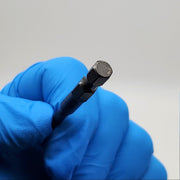 Apex AM-4MM 1/4" Hex Socket Head Bits 4MM 69709900414 Pack of 2 2