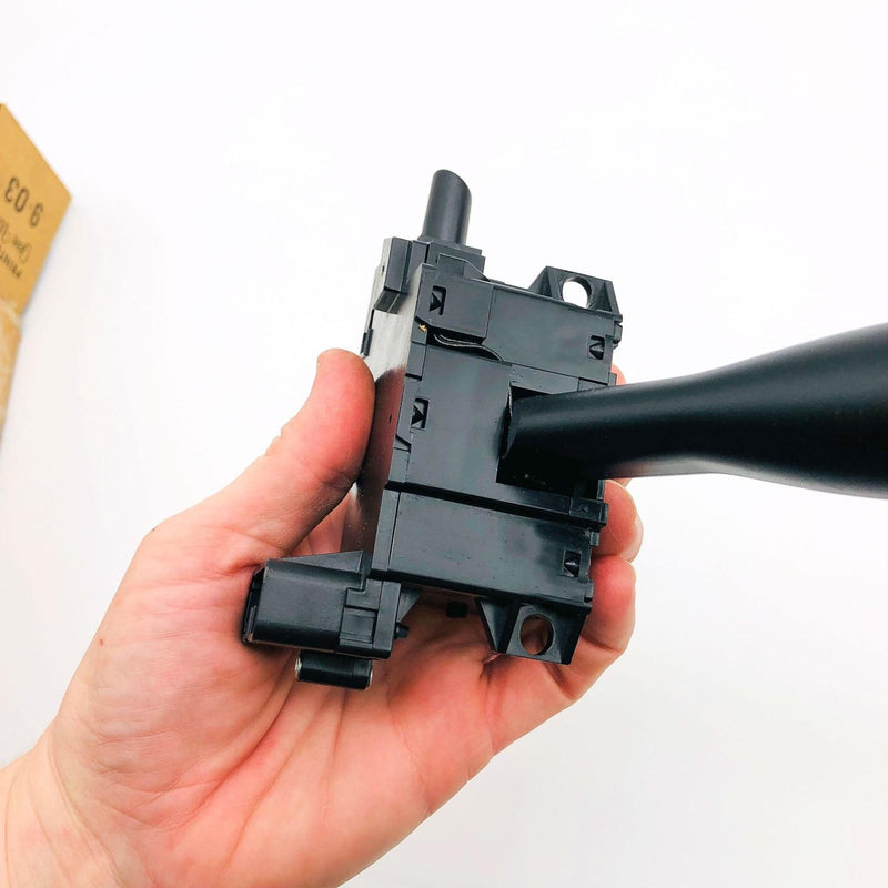 Mopar 56042301AG Multi Function Switch Auto Head Lamps W/O Fog Lamps OEM NOS 3