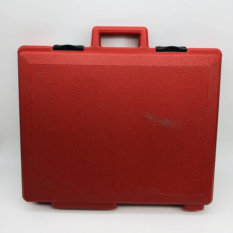 Stanley Proto J52138 Socket Set Combination 3/8 Drive 12PT Imperial 33PC 11