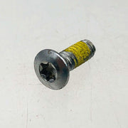 AMC Jeep 4004980 Screw for Exterior Handle w/ Fixed Vent OEM NOS 81-82 CJ 7-8 1