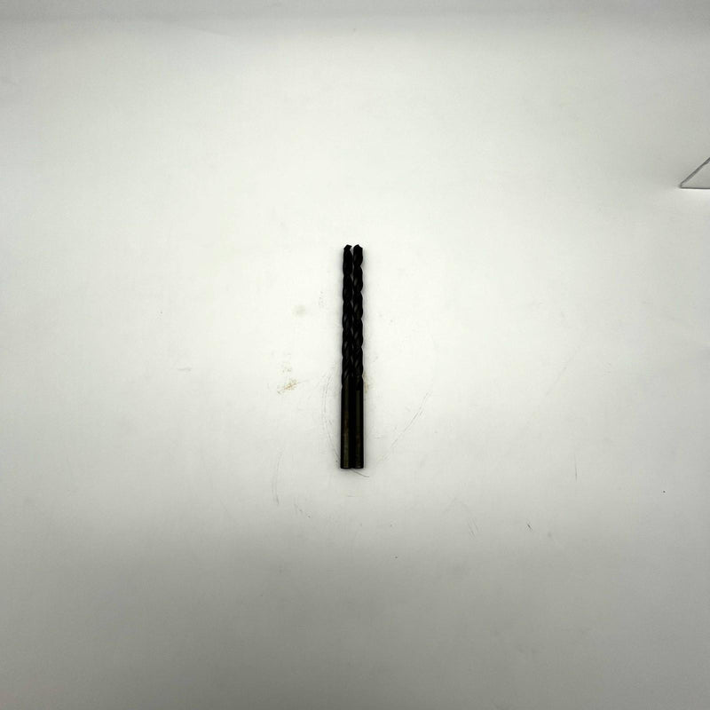 Michigan Drill 20838 Drill Bit 8" OAL High Speed Steel 3/8" Straight Shank 2pk 11