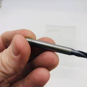 Kennametal 6358151 Carbide Drill Bit Coolant 3XD .1969 KCMS15 Grade Solid 5