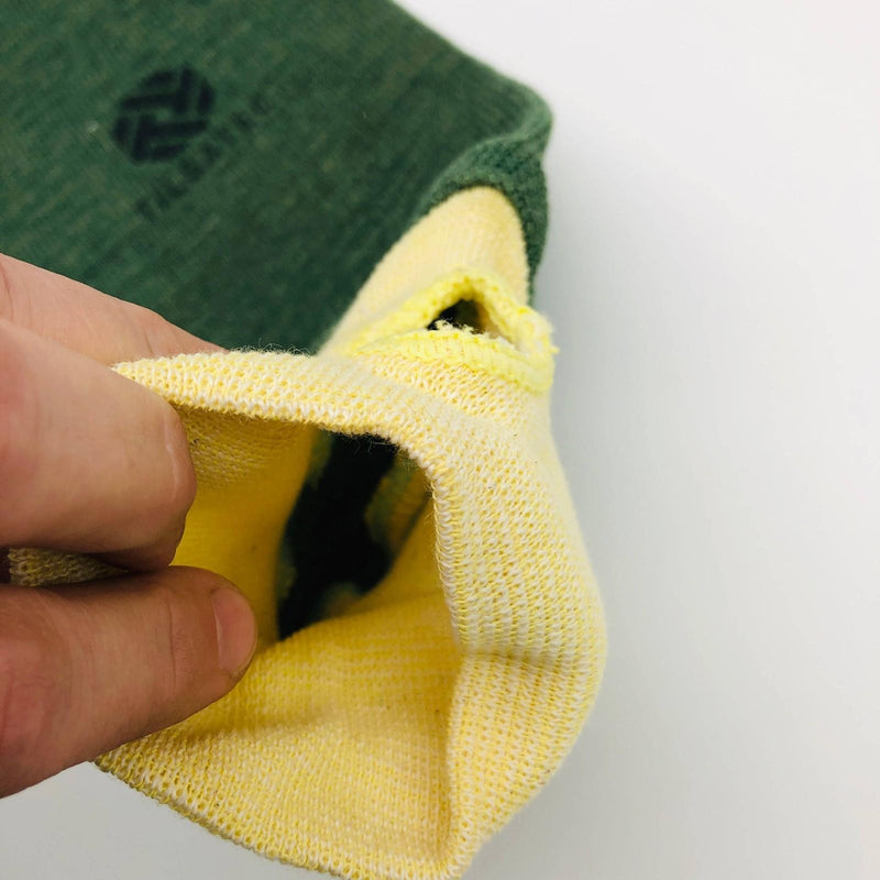 Tilsatec TTP850-20-TS Cut Resistant Sleeve 20in Sz Universal W/ Thumbhole 12pk 5