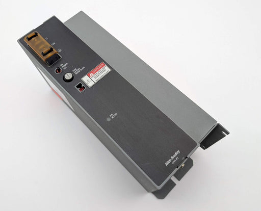 Allen Bradley 1771-P7 Power Supply Module Series B 16 A 120/220 VAC 5 VDC 1