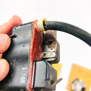 Poulan 507124691 Ignition Module Wire OEM Used 507-124691 4