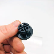 Poulan 530027732 Retainer Mount for Chainsaw OEM NOS Replaces 530027250 5