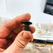 Snapper 90731 Carriage Bolt 5/16-18 x 1/2 OEM NOS Replaced 703798 7090731SM 7