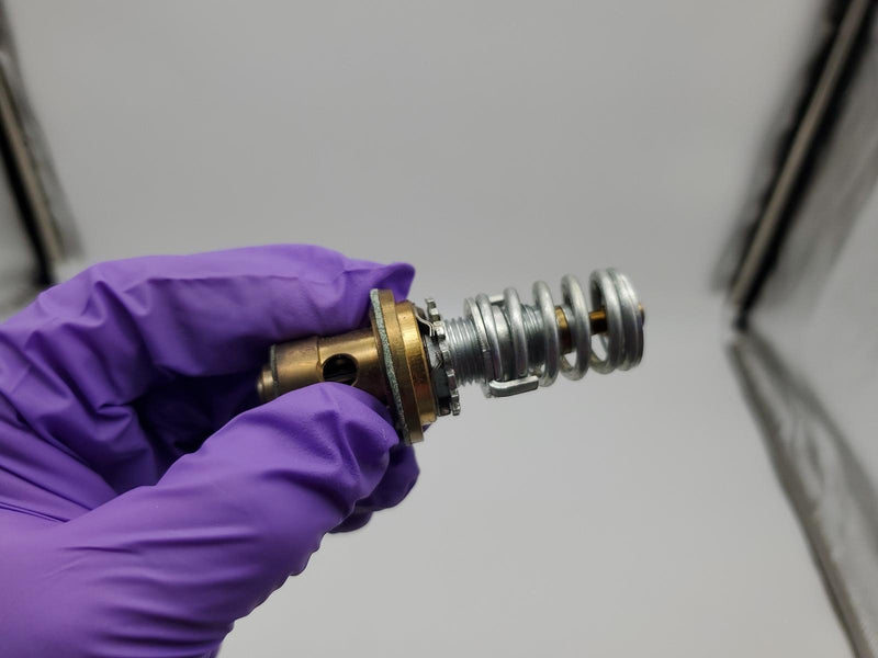 Alco X22440B5B Cage Assembly X22440-B5B for TCLE3F, TCLE5H, TCLE3R Ext Equalizer 3