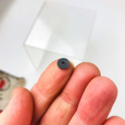 Tecumseh 27554 Drain Plunger Gasket New Old Stock NOS 3